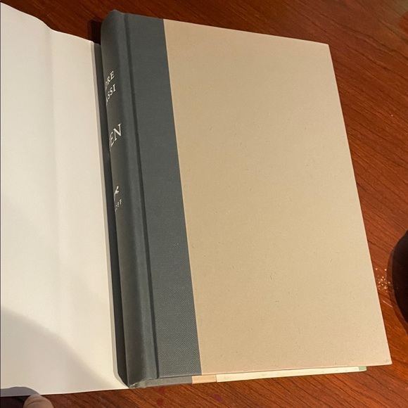 Open: An Autobiography by Andre Agassi Hardcover Used Book - Picture 8 of 16